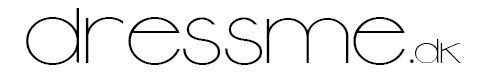 Dressme Logo