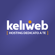 Keliweb Logo