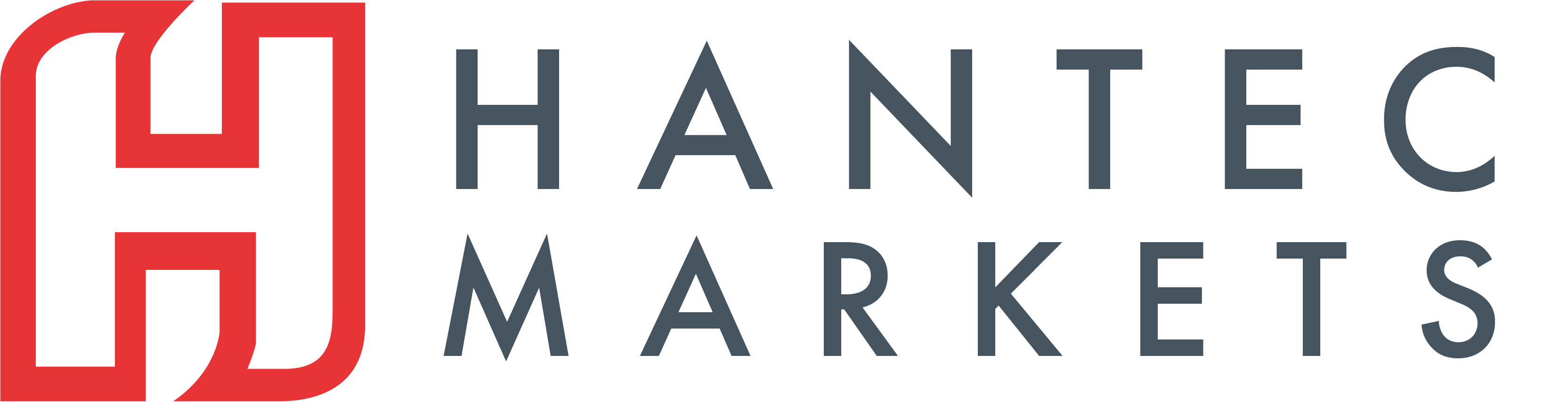 Hantec Markets Logo