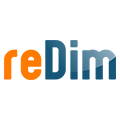reDim GmbH Logo
