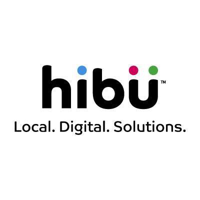 Logo Agency Corporate Hibu on Cloodo