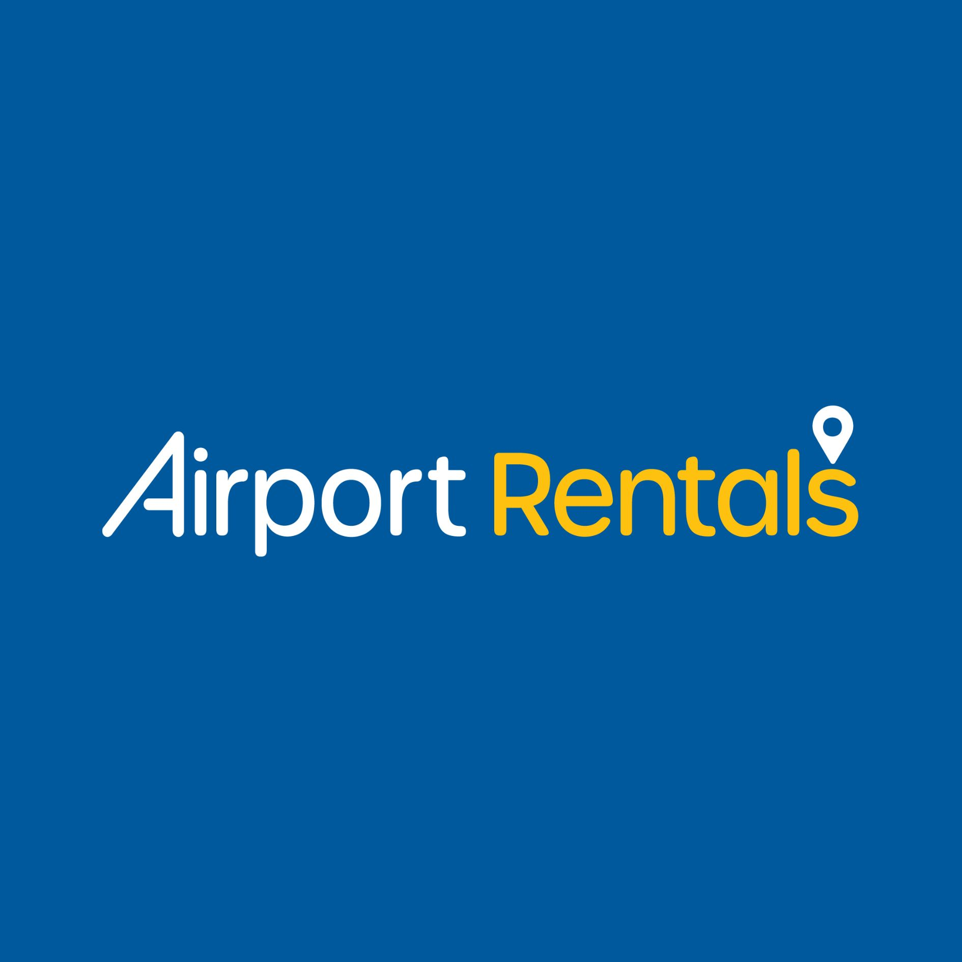 Logo Company AirportRentals.com on Cloodo