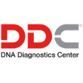 Logo Company DNA Diagnostics Center on Cloodo