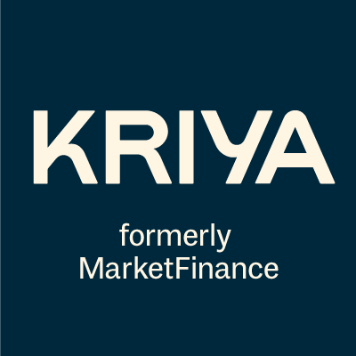 MarketFinance Logo