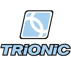 Trionic Veloped Store Logo