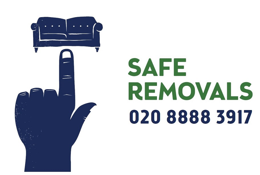 Safe Removals Reviews Read Customer Service Reviews of saferemovals.co.uk