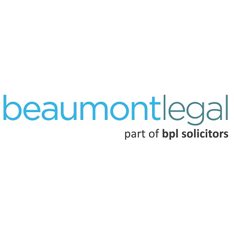 Logo Company Beaumont Legal on Cloodo