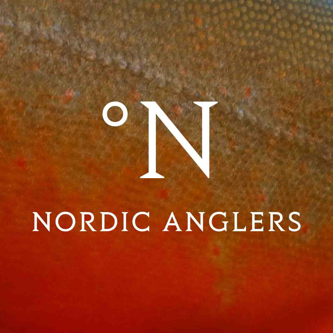 Nordicanglers.com Logo