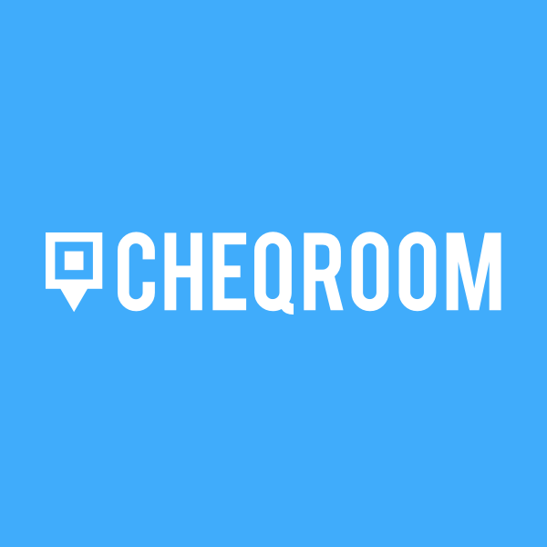CHEQROOM
