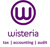 Wisteria Accountants.