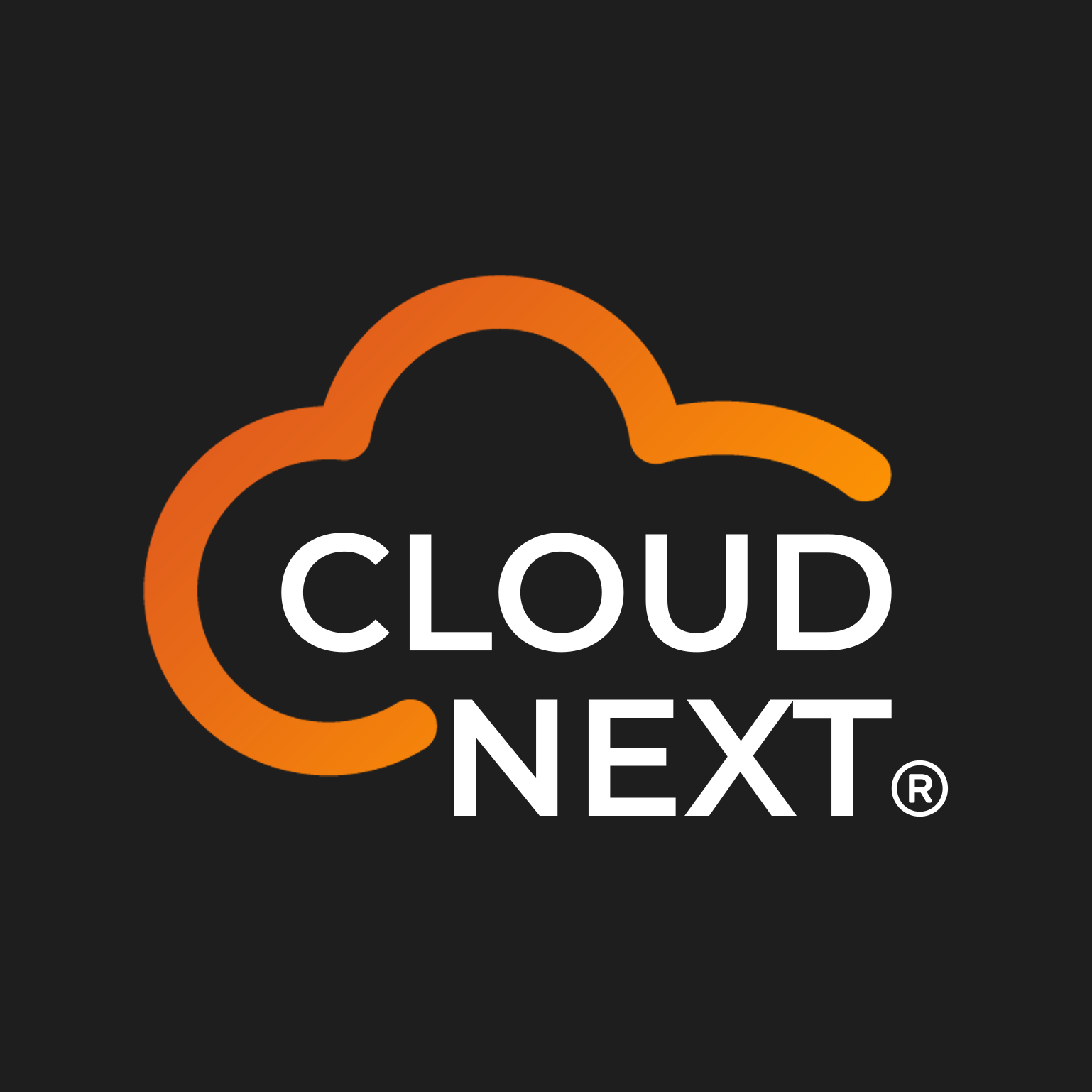Cloud Next - Web Hosting