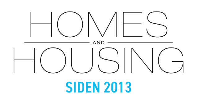 Homes And Housing