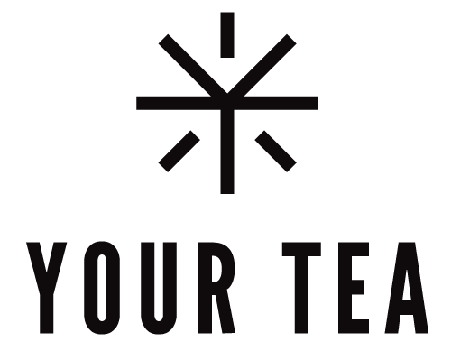 Logo Company Your Tea on Cloodo