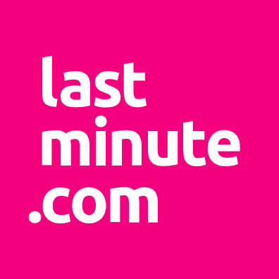 lastminute.com Logo