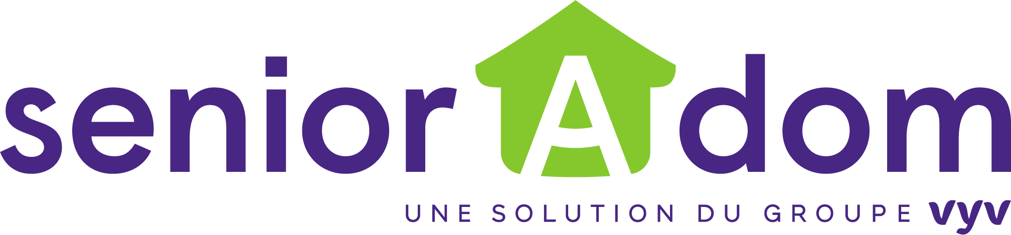 Senioradom