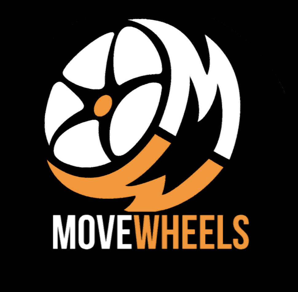 Logo Agency Movewheels on Cloodo