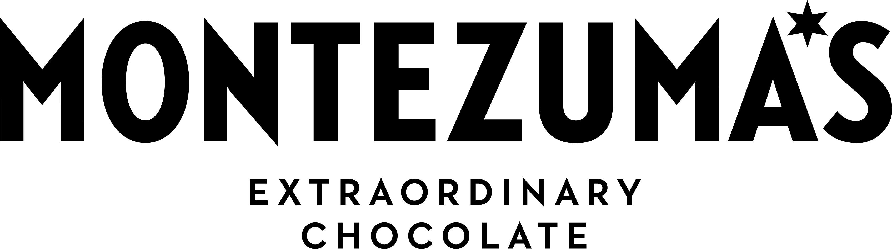 Montezuma's Chocolate