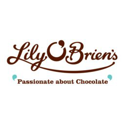 Logo Agency Lily O'Brien's Chocolates on Cloodo