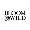 Logo Agency Bloom & Wild UK on Cloodo