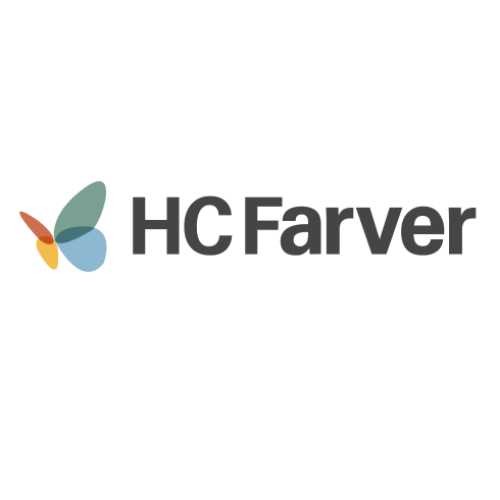 HC Farver A/S