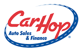 Logo Company CarHop Auto Sales & Finance on Cloodo