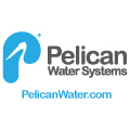 Logo Agency Pelican Water on Cloodo