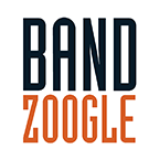 Logo Agency Bandzoogle on Cloodo