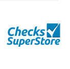 Checks SuperStore