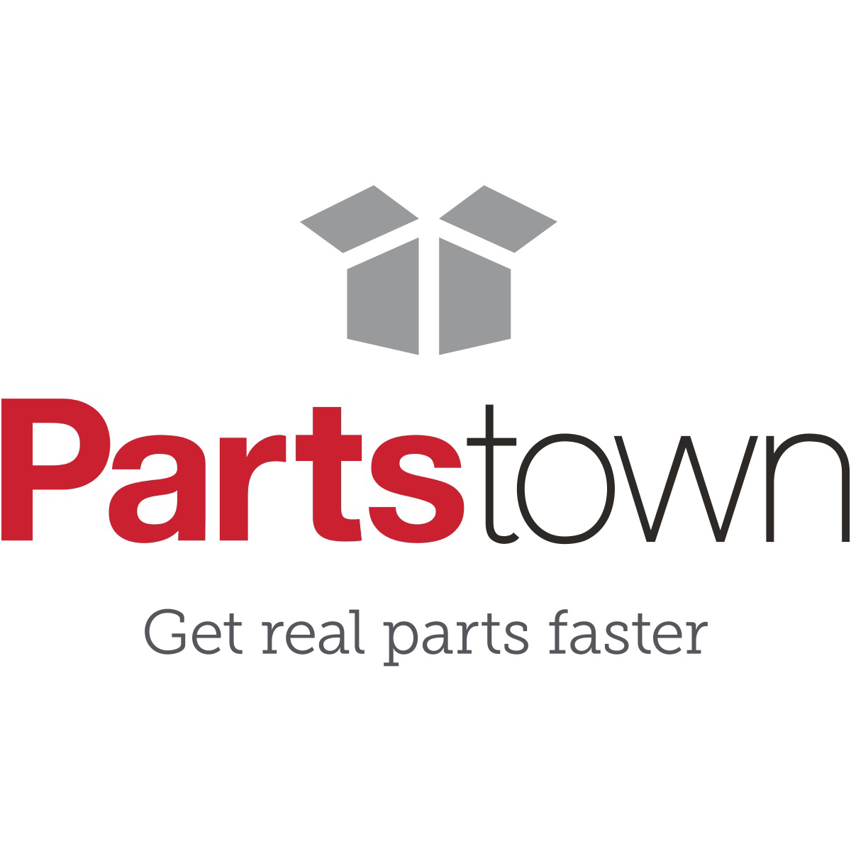 Logo Company Parts Town on Cloodo