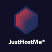 JustHostMe® - Great British Web Hosting™