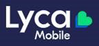 Logo Agency Lycamobile USA on Cloodo