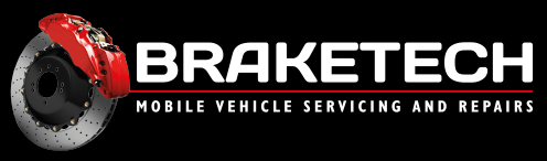BrakeTech Mobile Mechanics