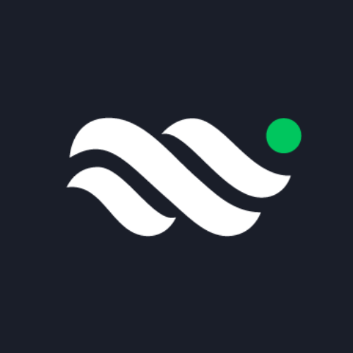 Webwave - logo
