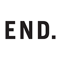 Logo Agency END. on Cloodo