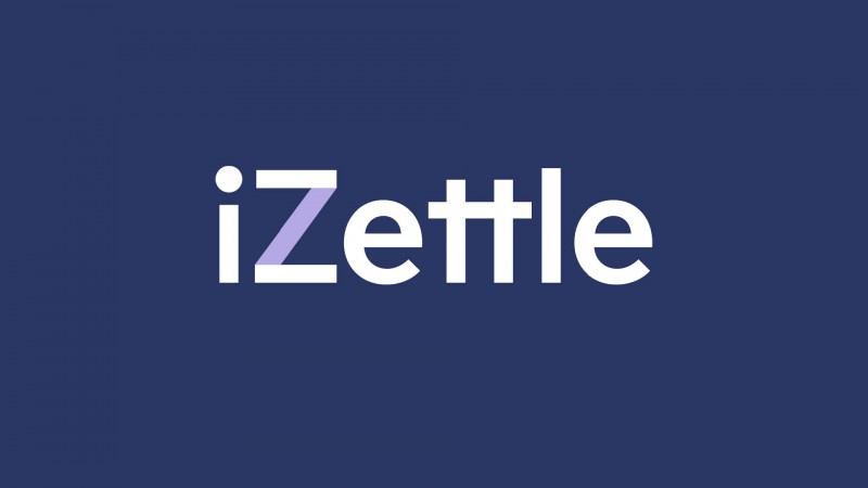 iZettle Logo