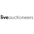 Logo Agency LiveAuctioneers on Cloodo