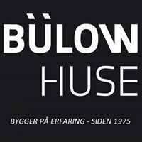 Bülow Huse arkitekttegnede kvalitetshuse