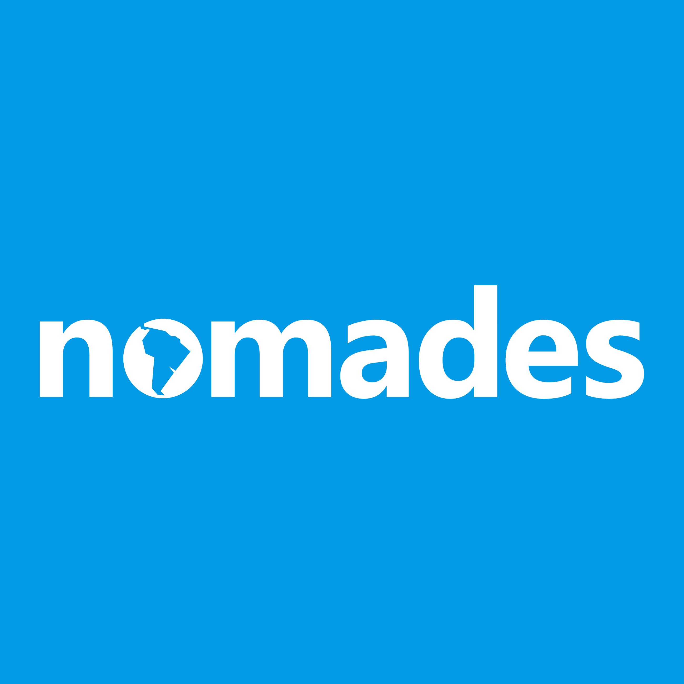 Nomades pic