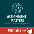 Assignmentmasters Logo
