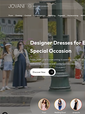 navy blue dress for baby girl New Jenny by Jenny Yoo Wedding Dresses main image 0