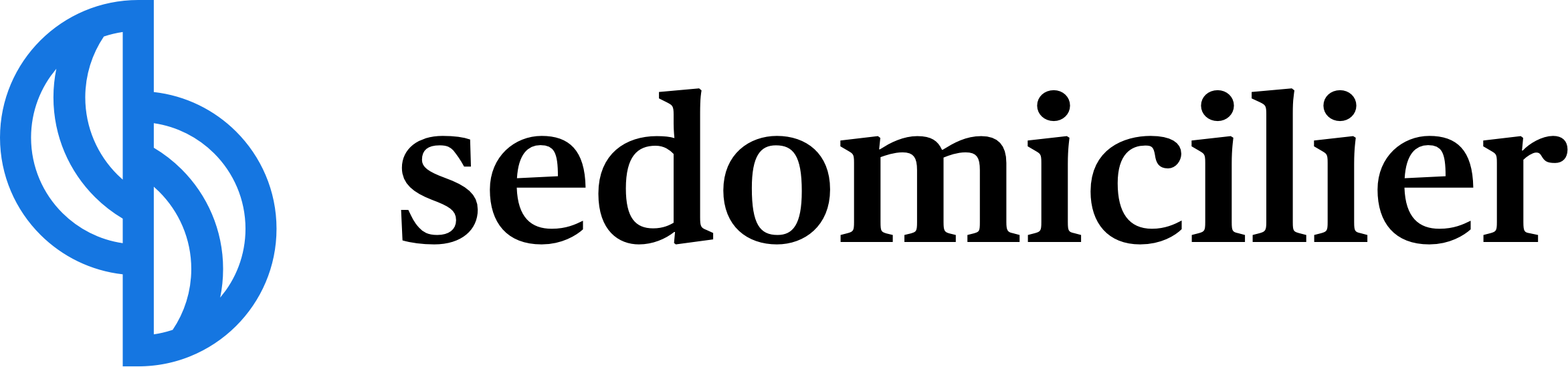 Sedomicilier