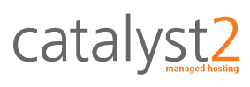 catalyst2 - managed hosting