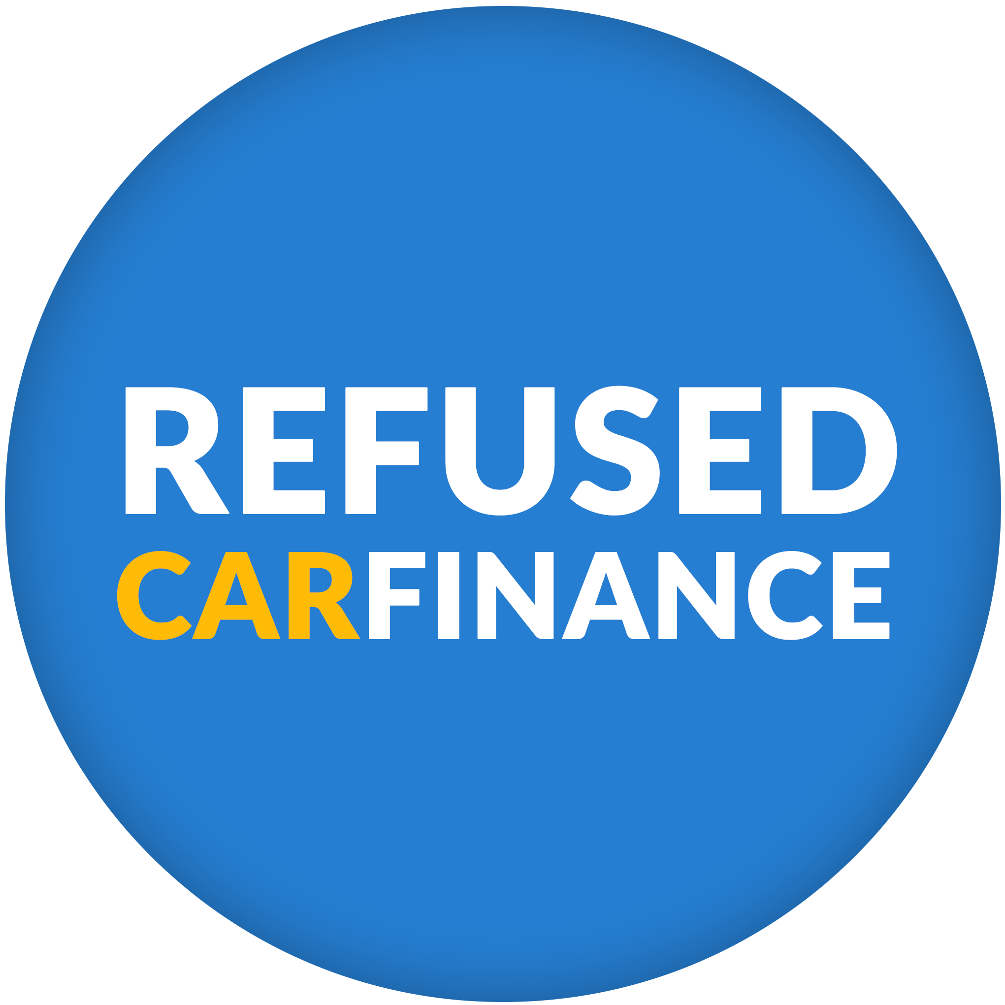 Refused Car Finance