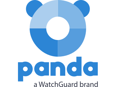 Pandasecurity/netherlands Logo