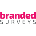 Logo Company Branded Surveys on Cloodo