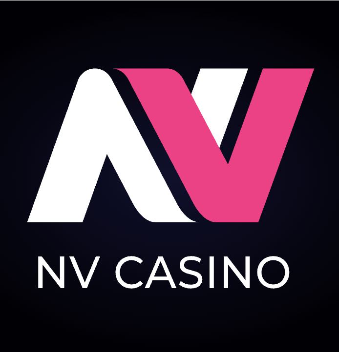 Logo NV Casino