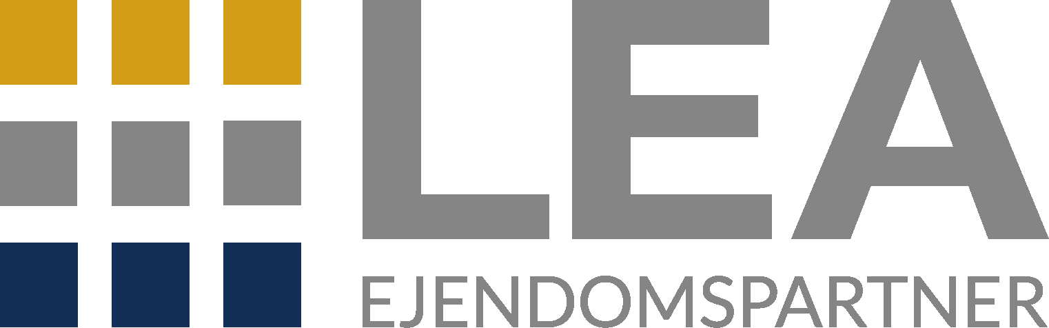 LEA Ejendomspartner A/S