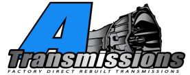 Logo Company Atransmissions on Cloodo