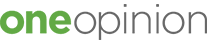 OneOpinion Logo