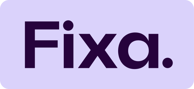 Fixa